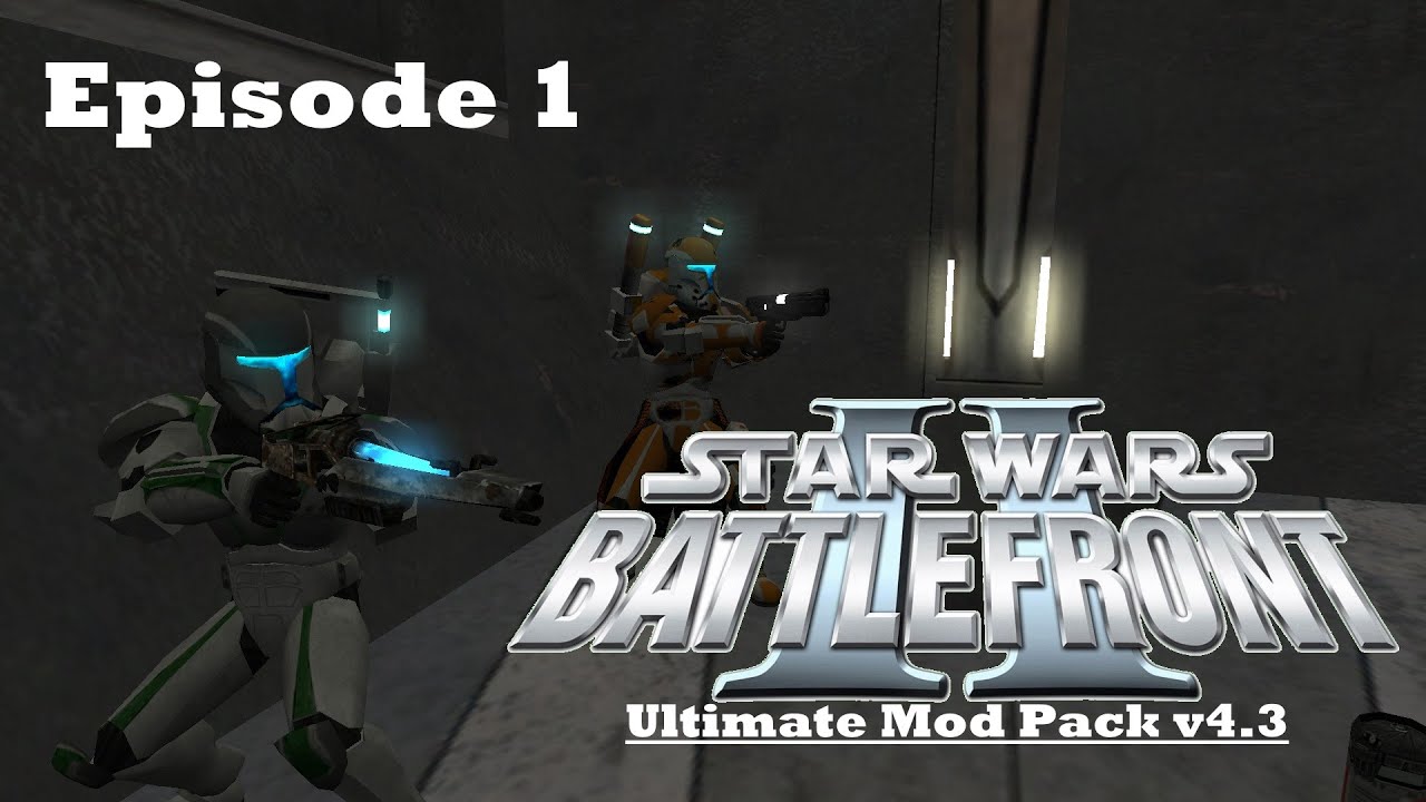 star wars battlefront 2 ultimate pack download